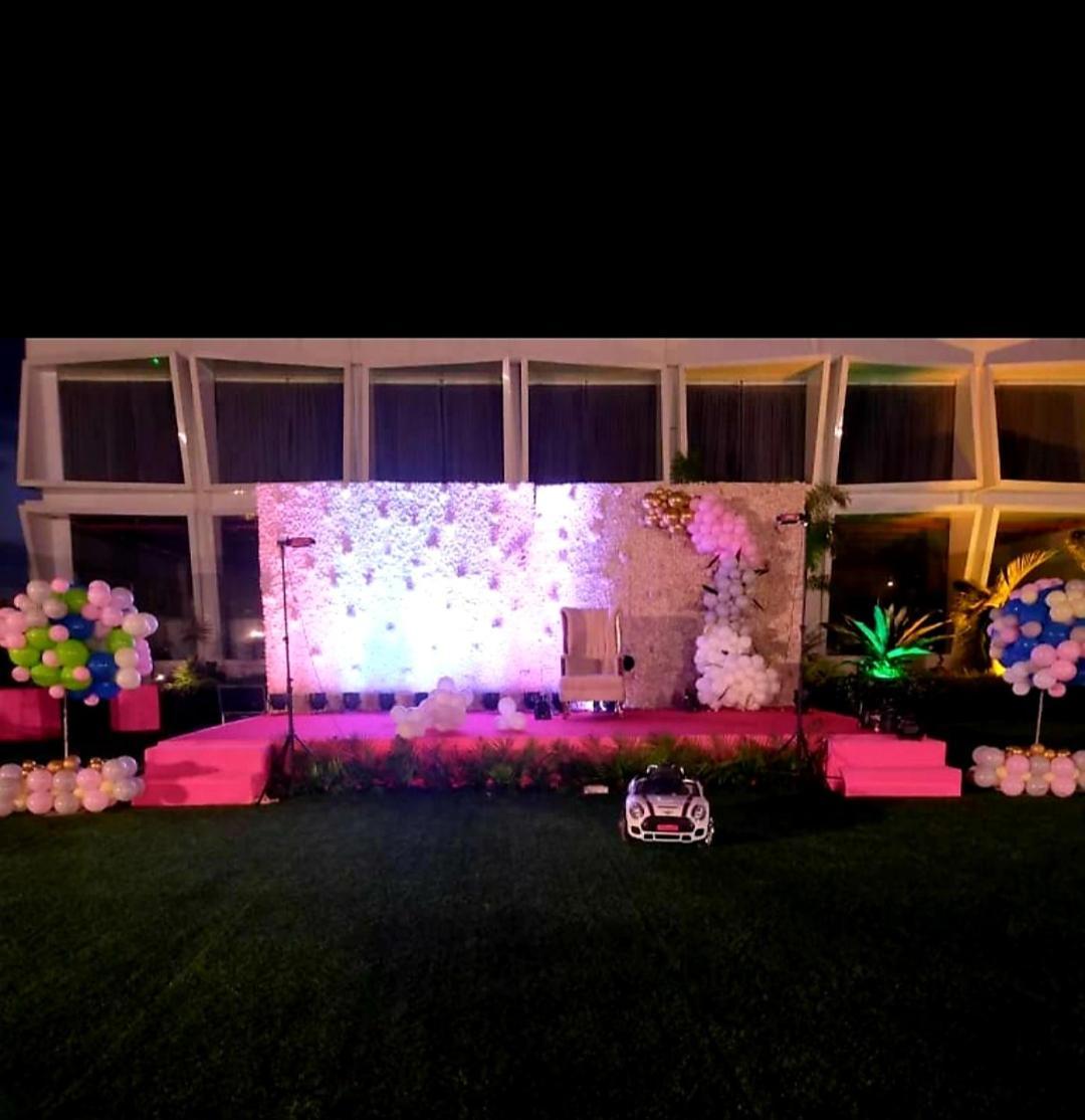 The Democracy Hotel & Resorts Nashik Luaran gambar